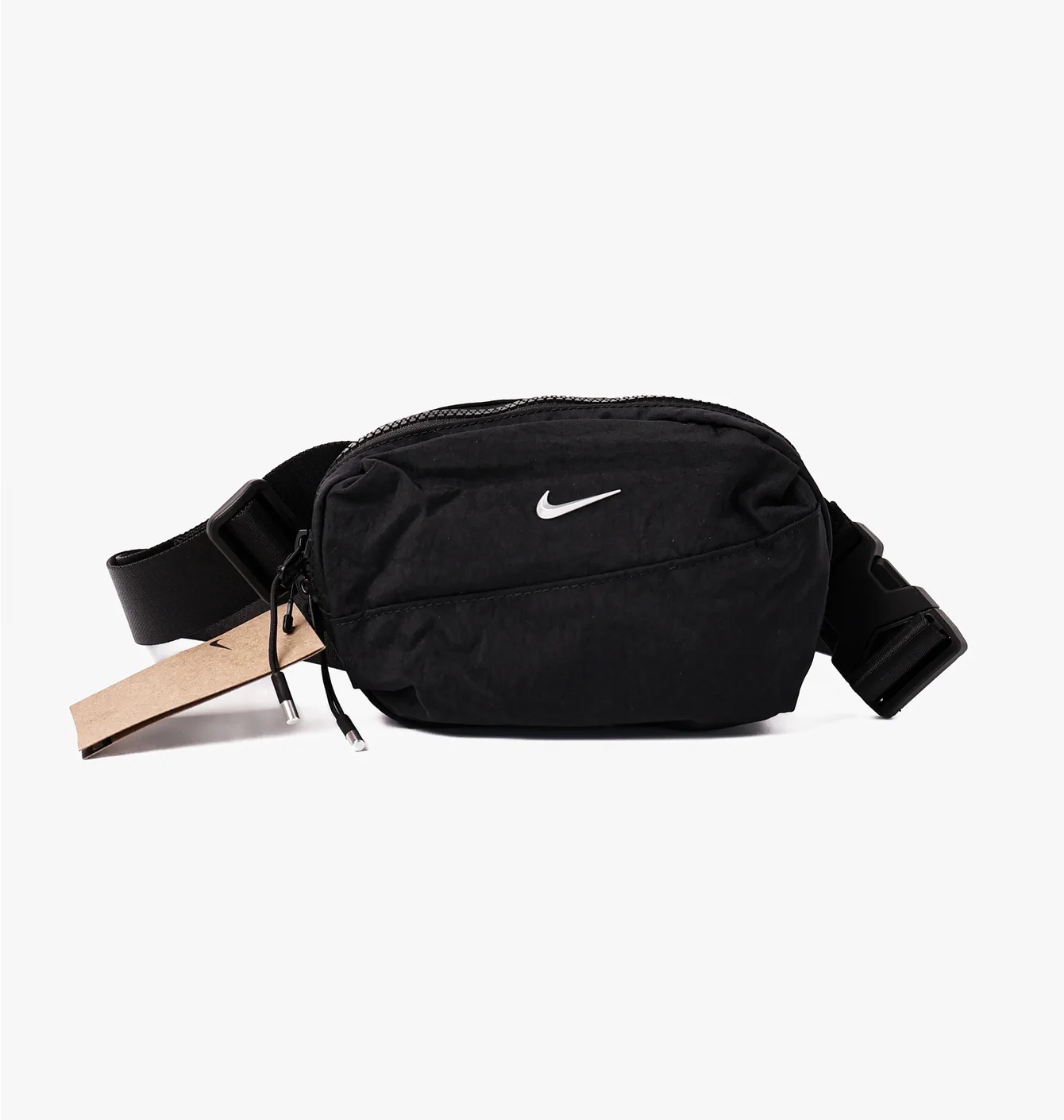 Сумка унісекс Nike Aura Crossbody Black HM6120-010