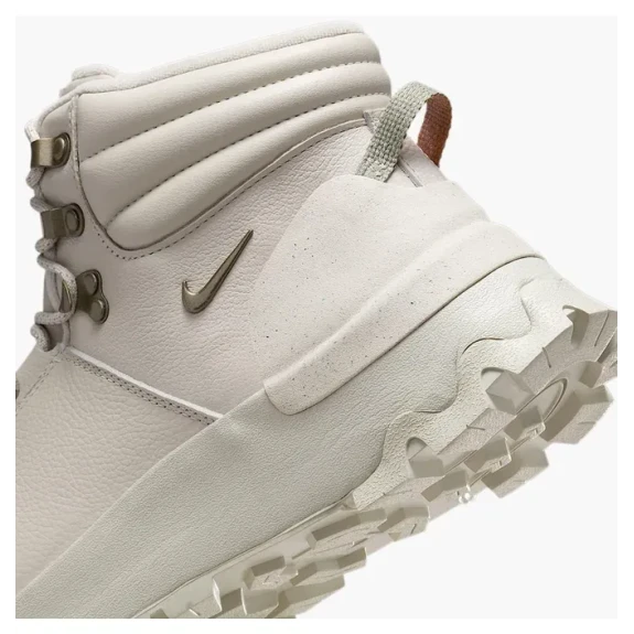 Жіночі Кросівки W Nike City Classic Boot Prm FZ8629-600 (Оригінал)