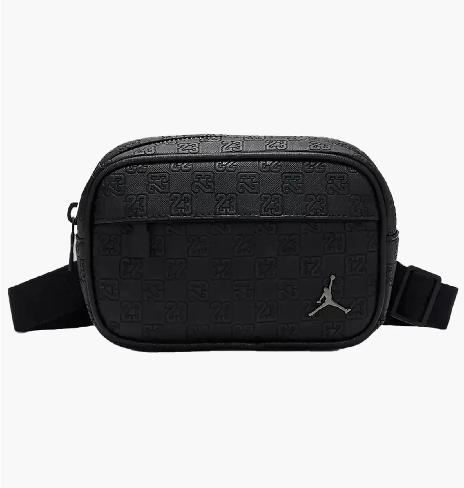 Сумка через плече Jordan Monogram Camera Bag Black (MA0988-GOT)