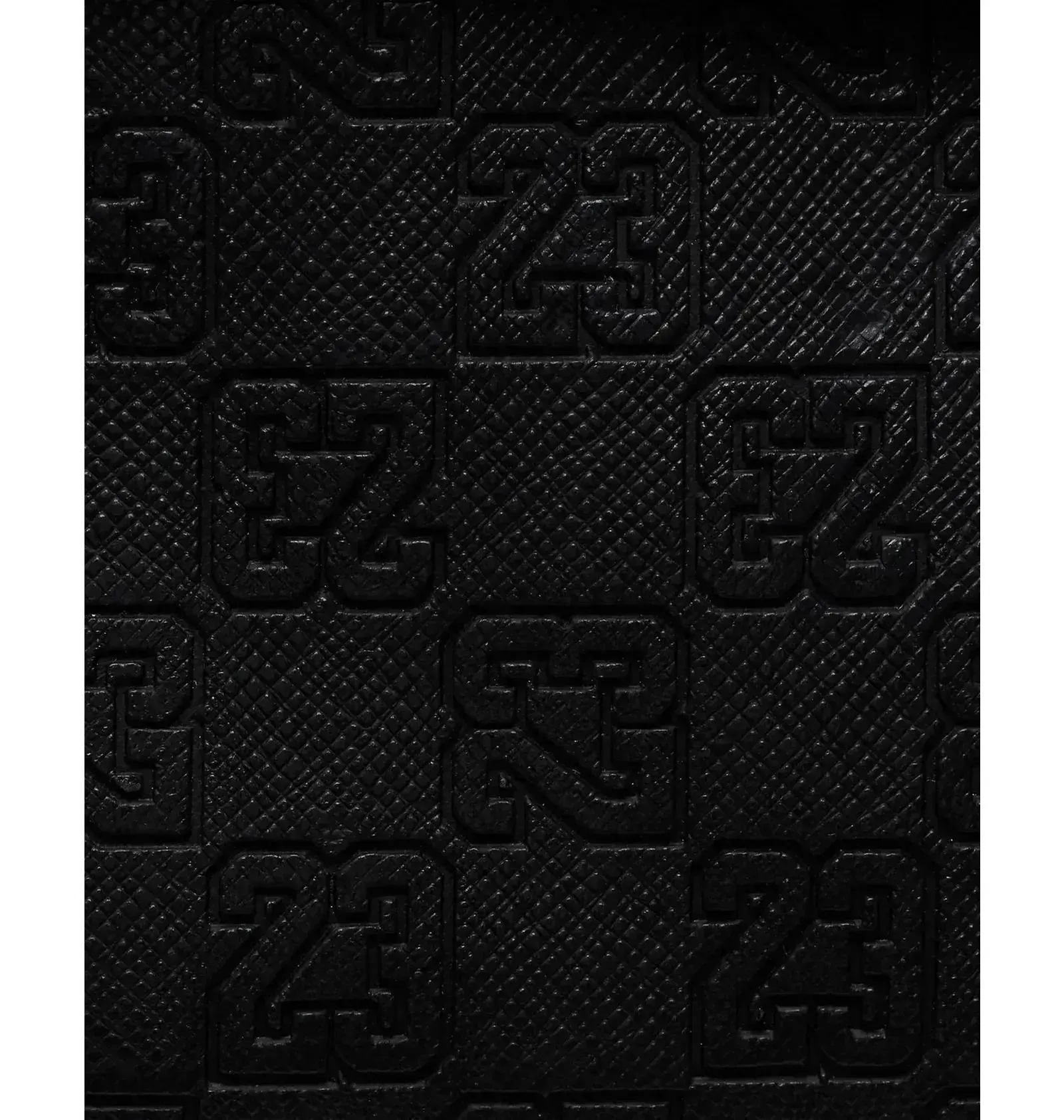 Сумка через плече Jordan Monogram Camera Bag Black (MA0988-GOT)