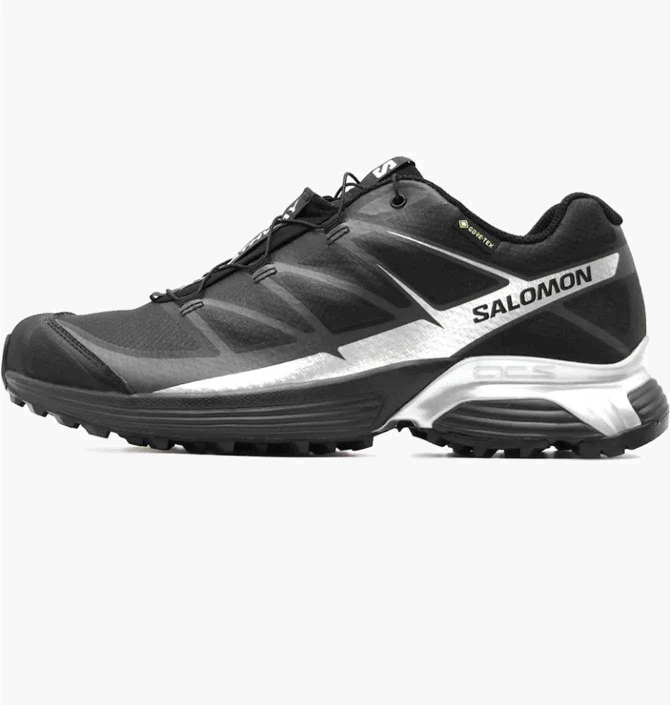 Кросівки чоловічі Salomon Xt-Pathway Gtx Black 475775