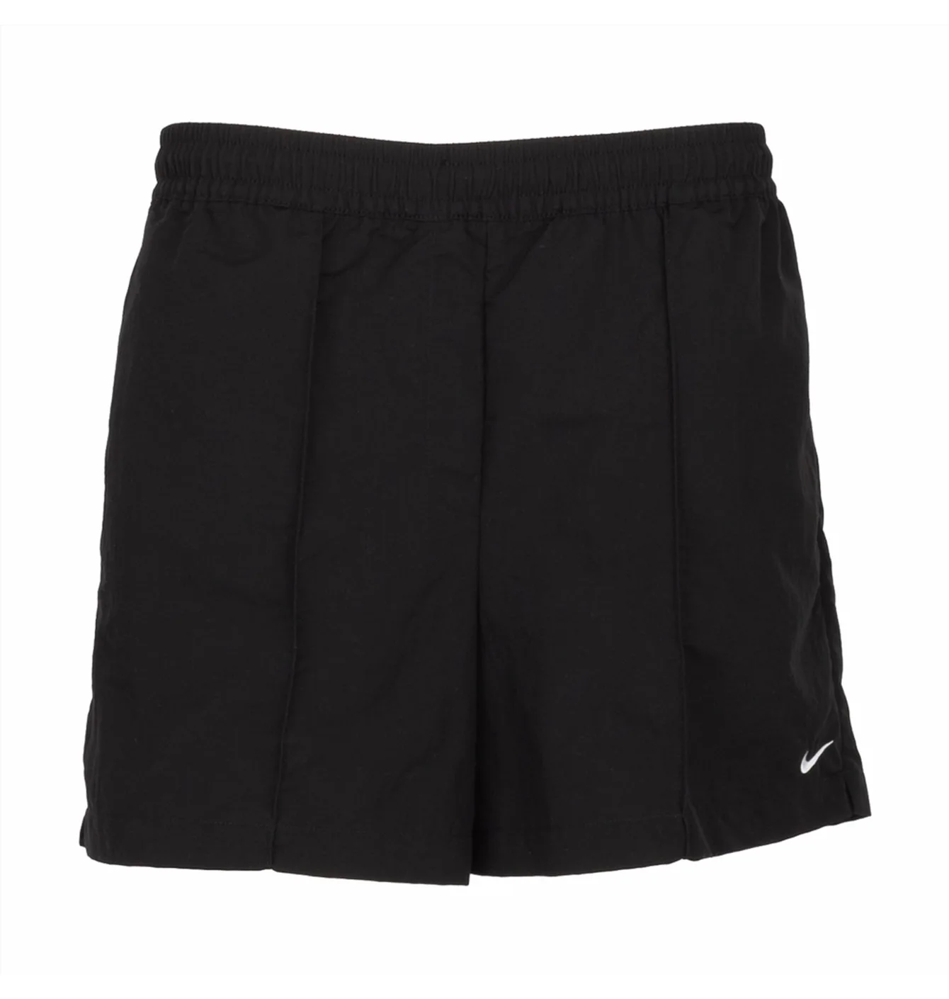 Шорти жіночі Nike Essential 5 Woven Short Black FV6622-010