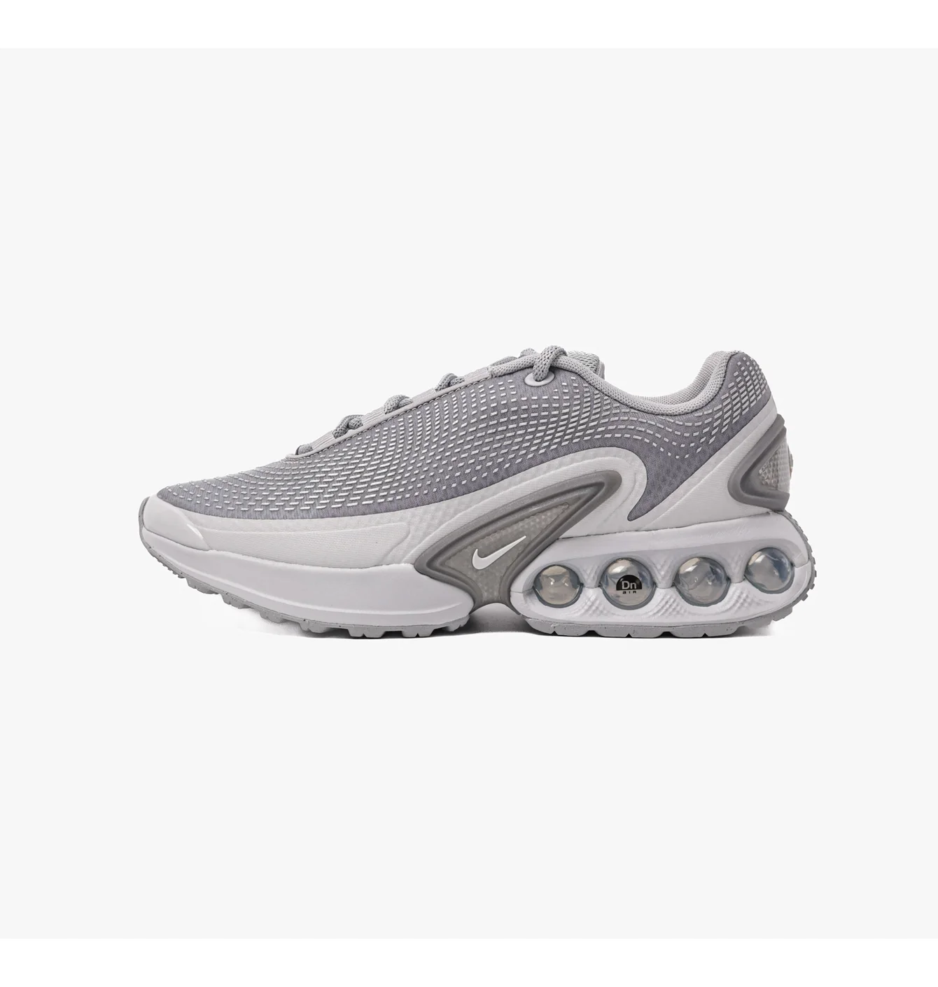 Кросівки унісекс Nike Air Max Dn Grey DV3337-007
