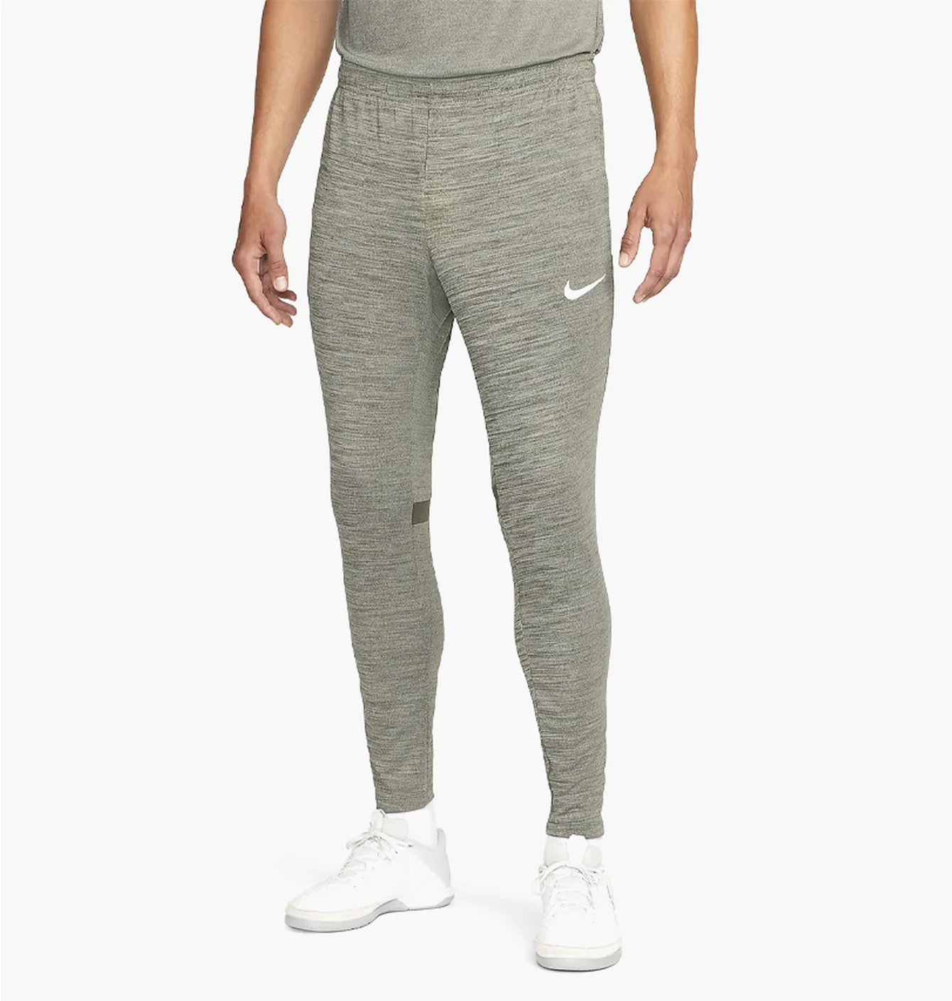 Штани чоловічі Nike Df Acd Trk Pnt Kp Fp Ht Grey Dq5057-325