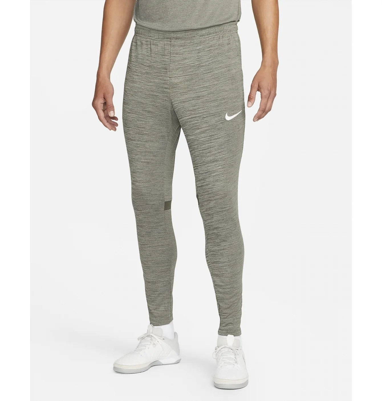 Штани чоловічі Nike Df Acd Trk Pnt Kp Fp Ht Grey Dq5057-325