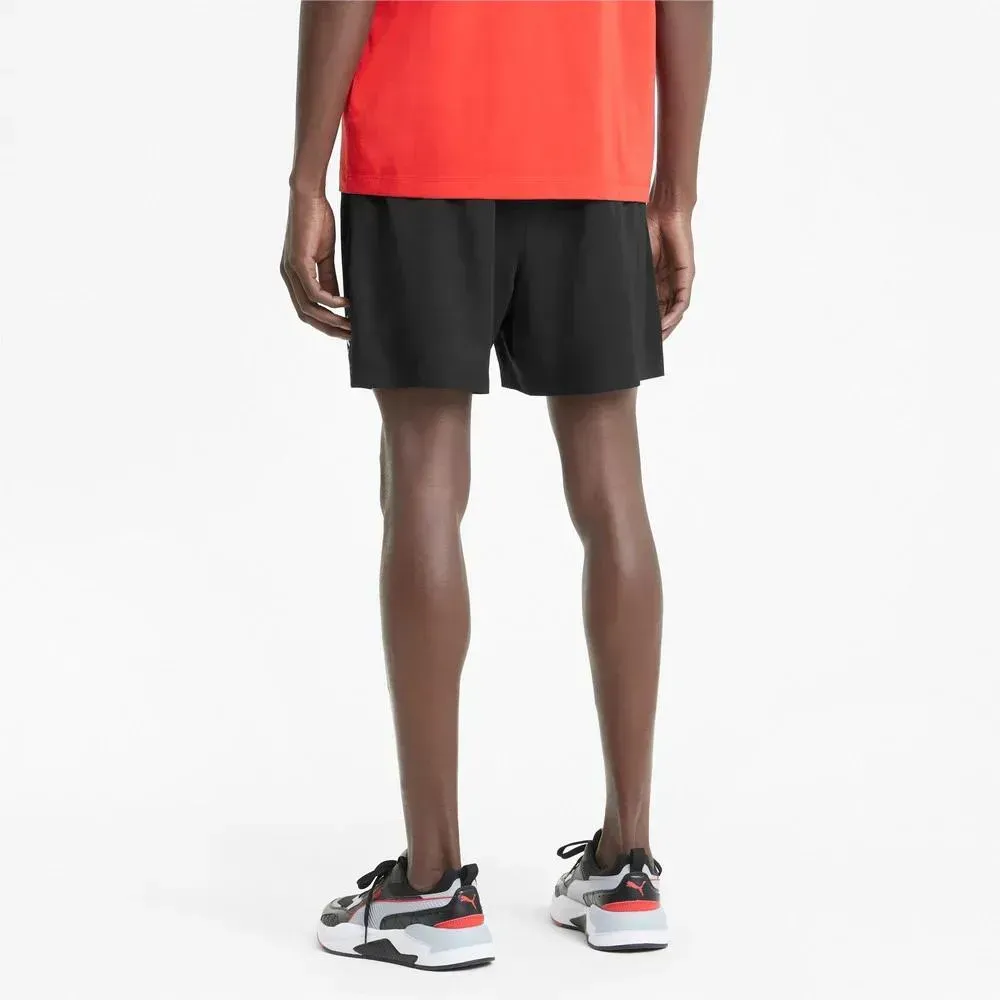 Шорти чоловічі Puma Active Woven (586728-01)