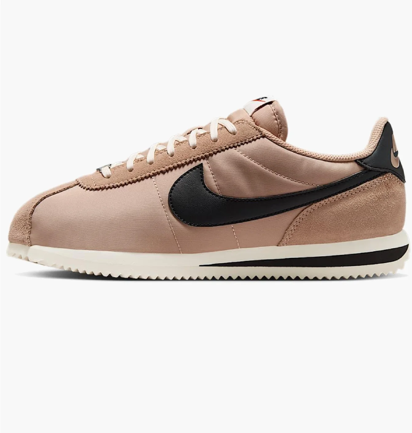 Кросівки жіночі Nike Cortez Beige IF1764-200