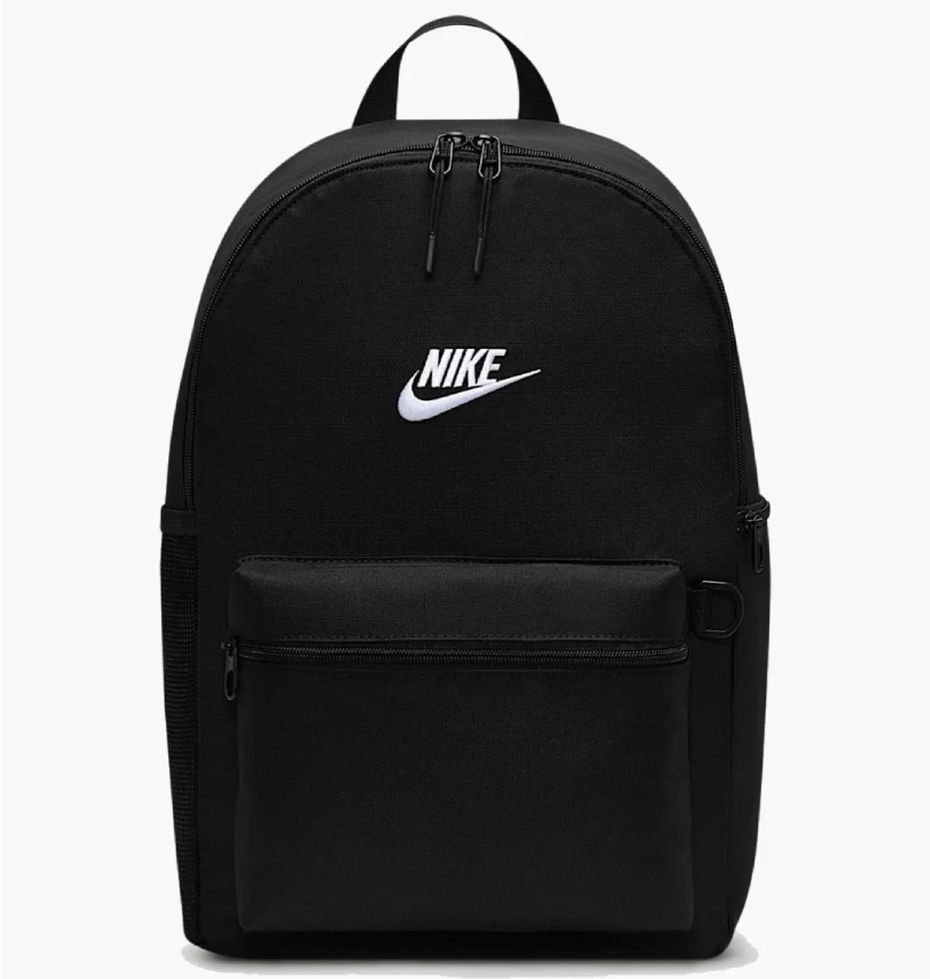 Рюкзак унісекс Nike Heritage Black IB4343-010