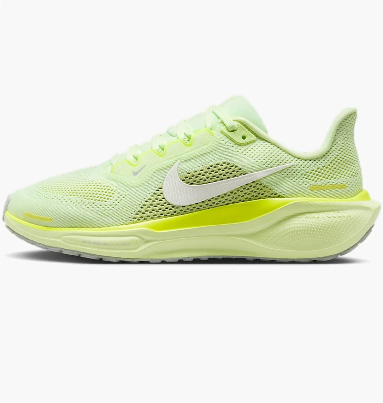 Кросівки жіночі Nike Air Zoom Pegasus Green FD2723-702