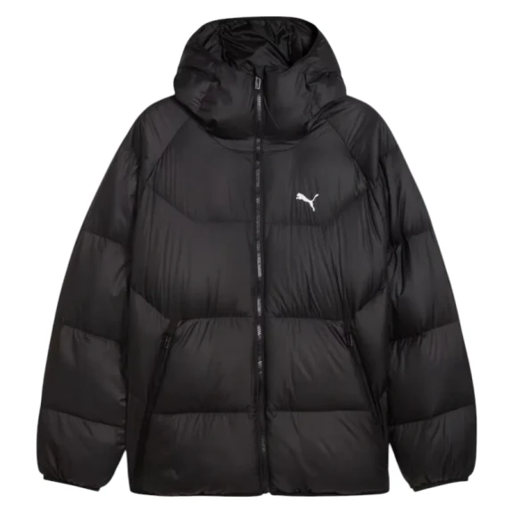 Куртка Puma Hooded Down Puffer Jacket 68838201 (Оригінал)
