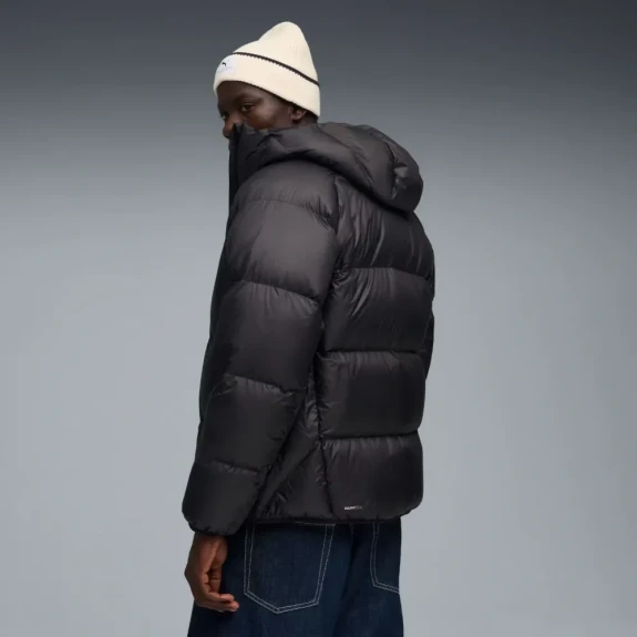 Куртка Puma Hooded Down Puffer Jacket 68838201 (Оригінал)