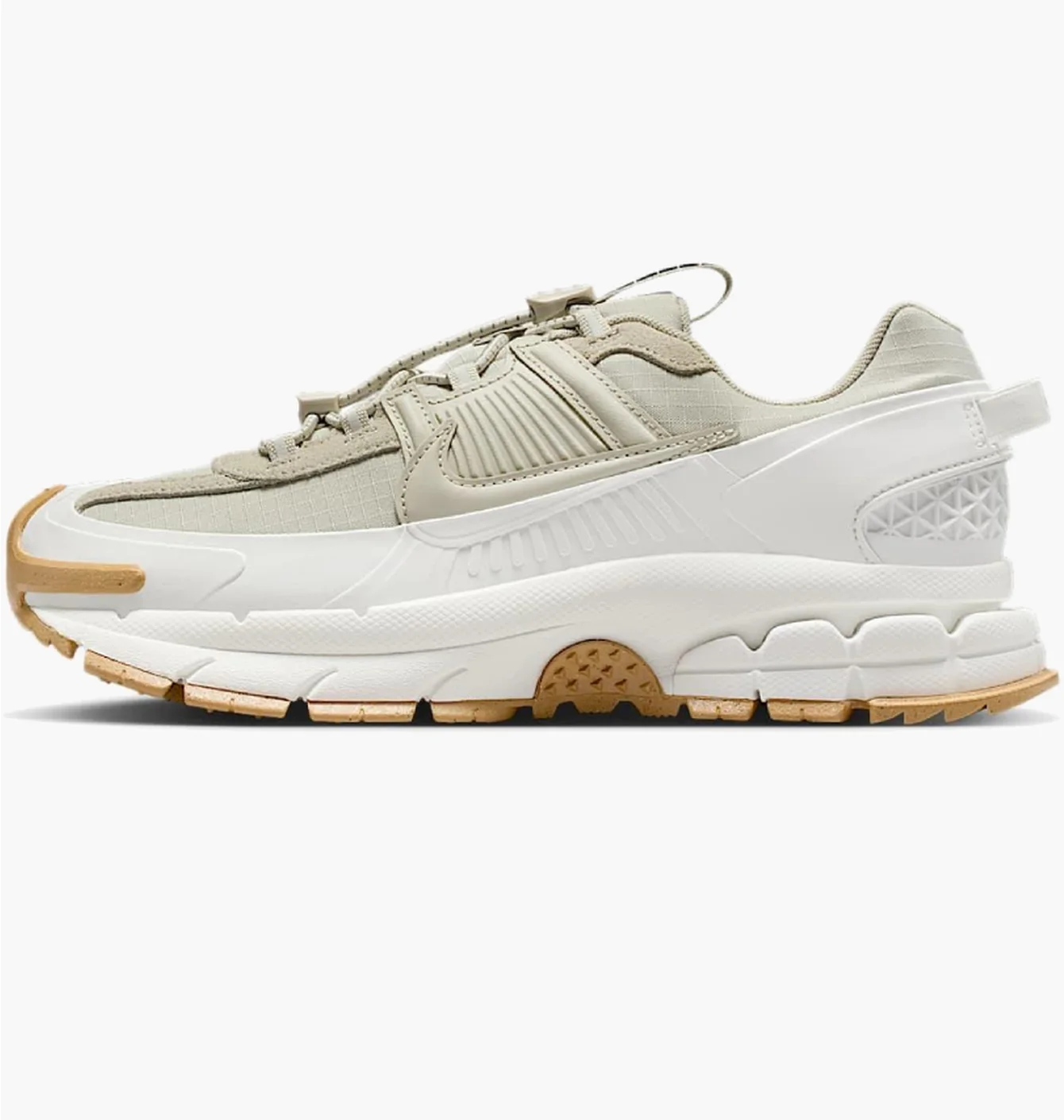 Кросівки жіночі Nike Zoom Vomero Beige HQ2181-100