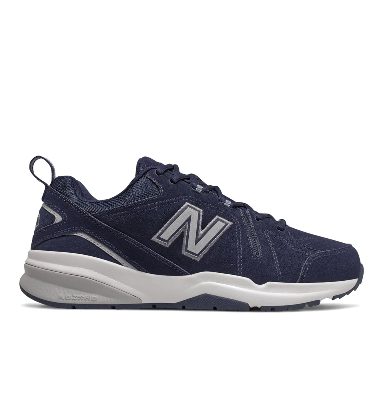 Кросівки чоловічі New Balance 608V5 Blue Mx608Un5