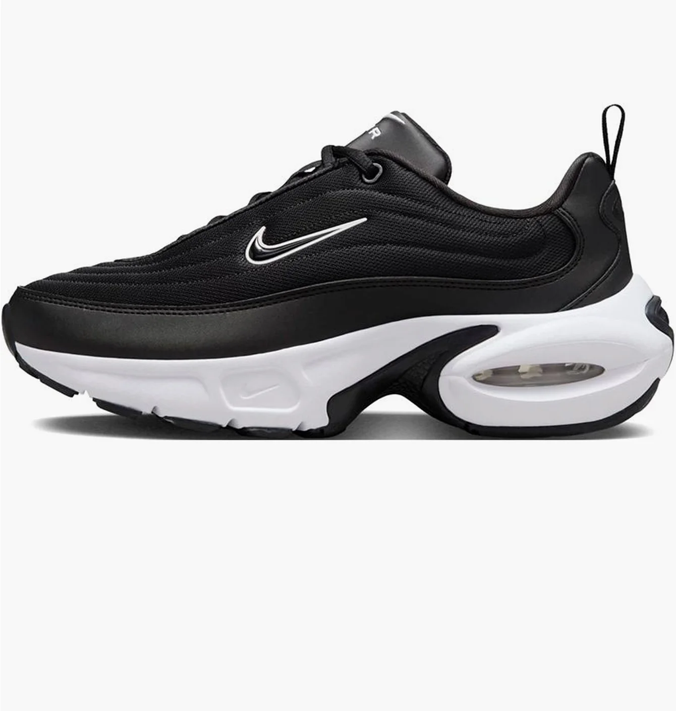 Кросівки жіночі Nike Air Max Portal Black HF3053-001