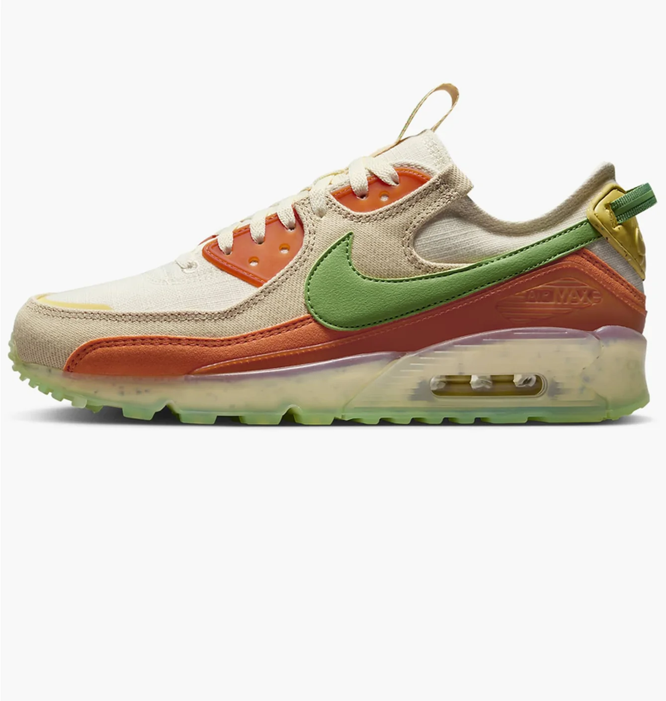Кросівки чоловічі Nike Air Max Terrascape 90 Multi DV7413-100