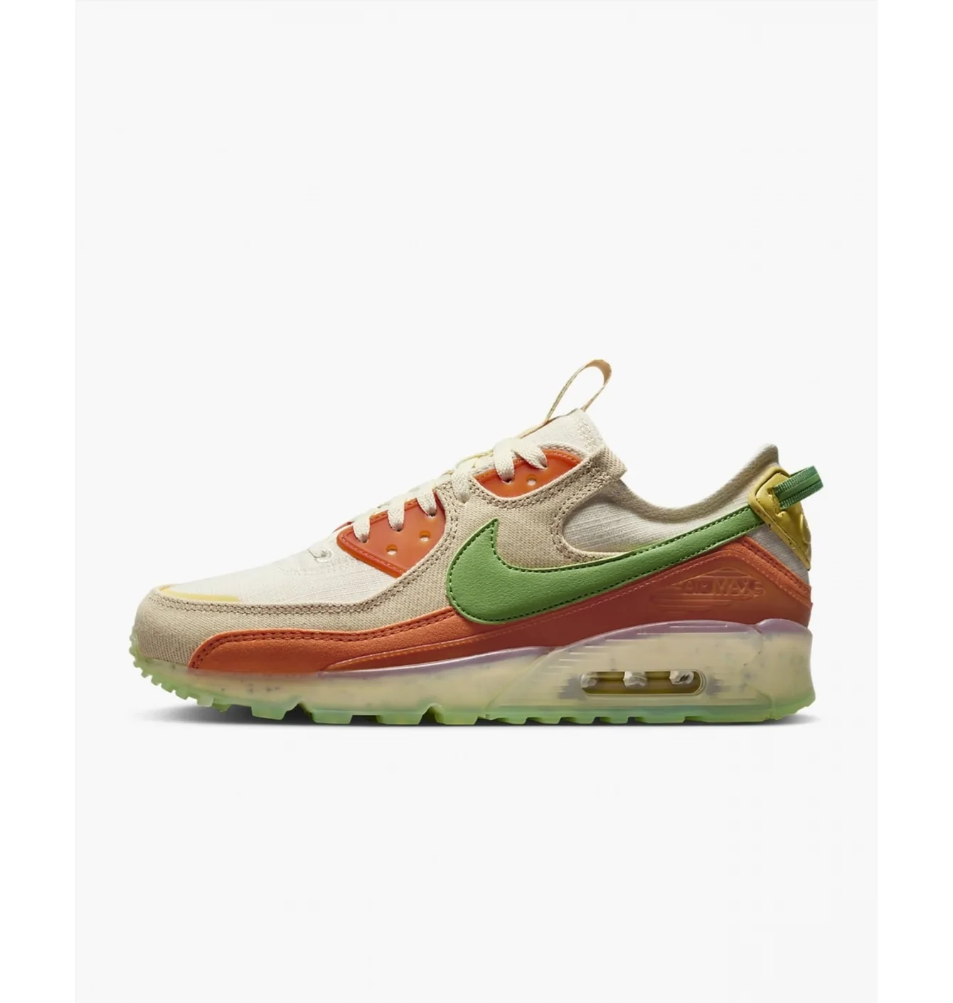 Кросівки чоловічі Nike Air Max Terrascape 90 Multi DV7413-100