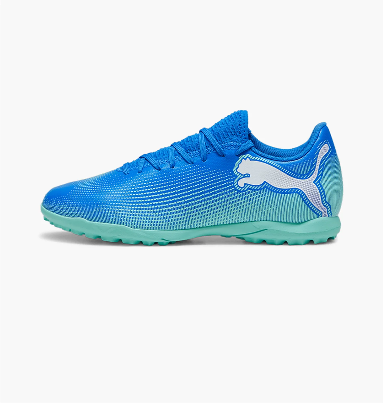 Сороконіжки дитячі Puma Future 7 Play Blue 107950-01
