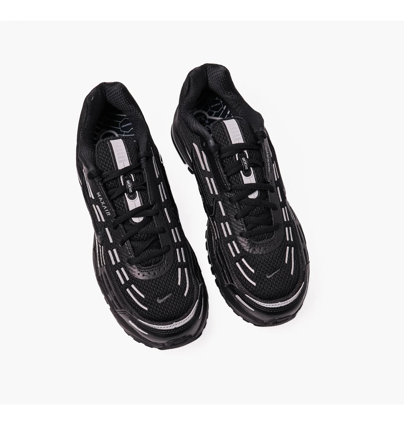 Nike TI black