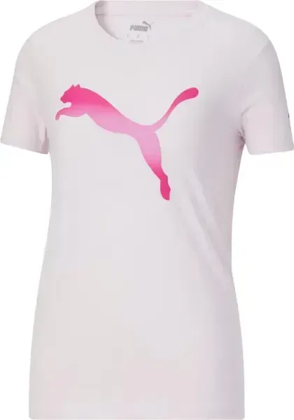 Футболка жіноча Puma T-Shirt (670510-17)