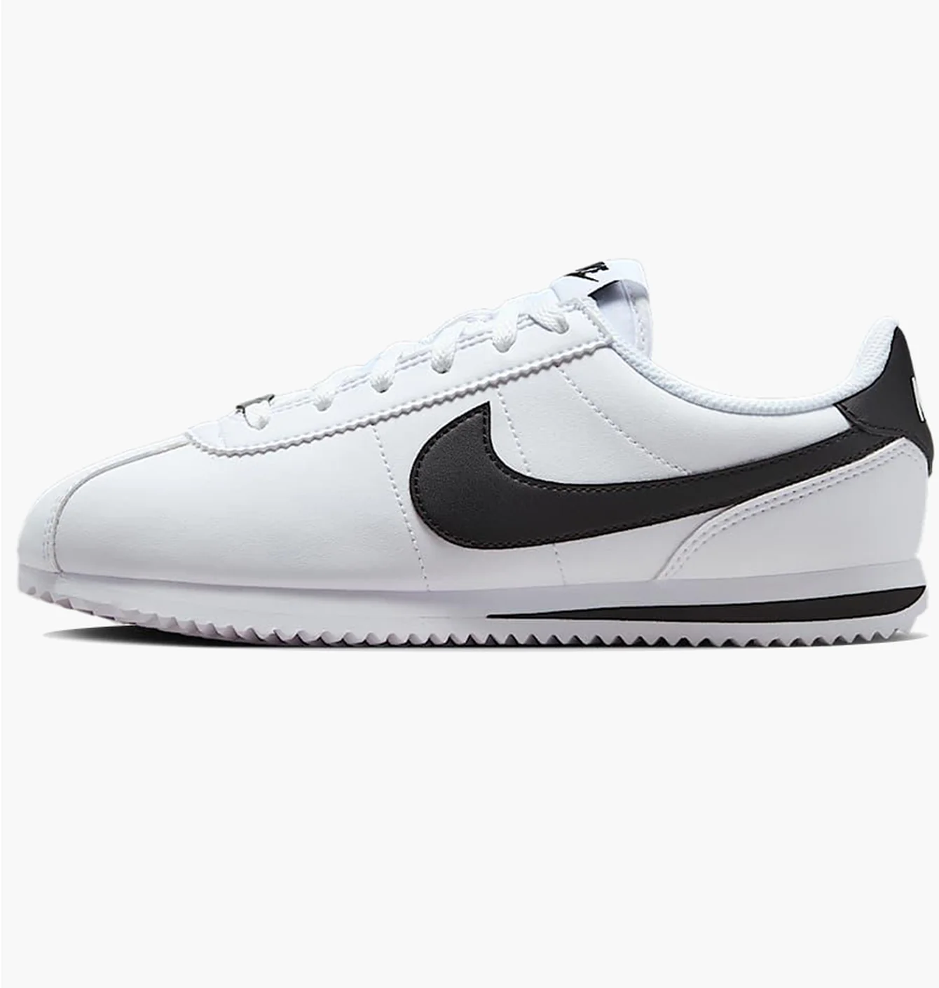 Кросівки дитячі Nike Cortez White DM0950-108