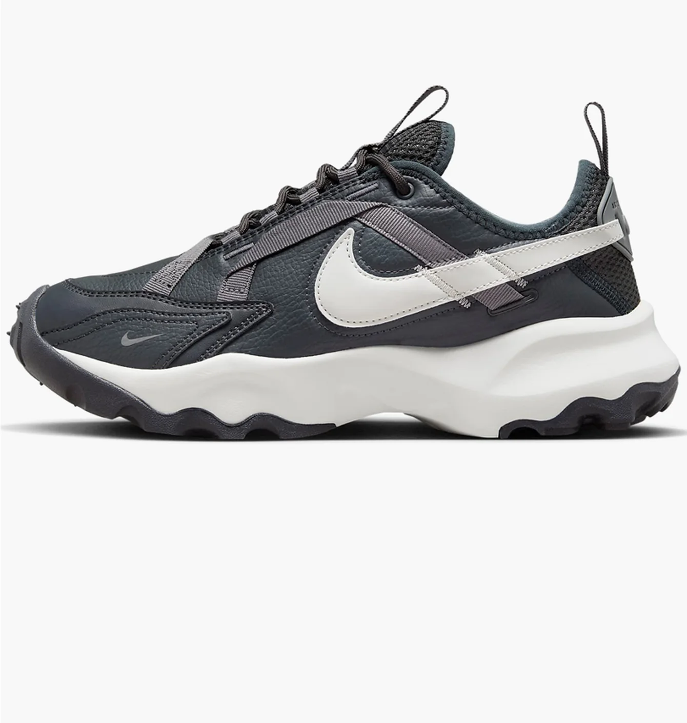 Кросівки жіночі Nike Tc 7900 Black DD9682-001