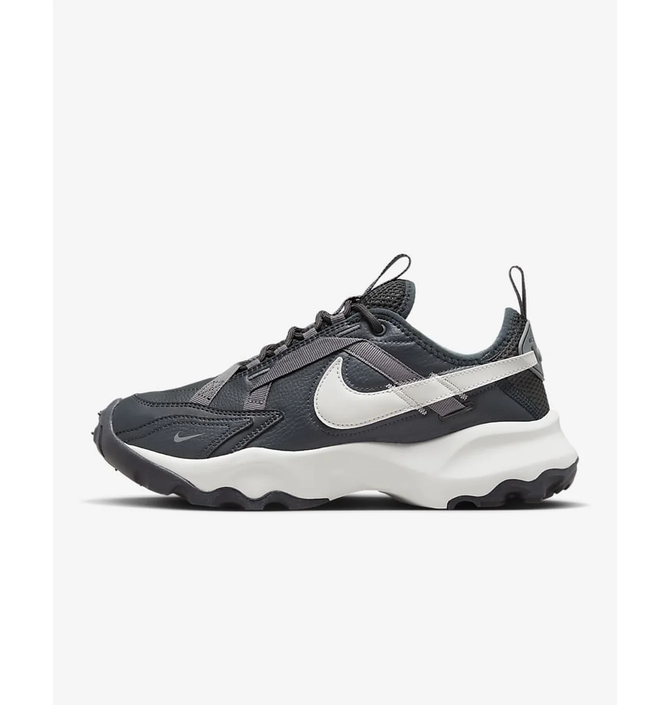 Кросівки жіночі Nike Tc 7900 Black DD9682-001