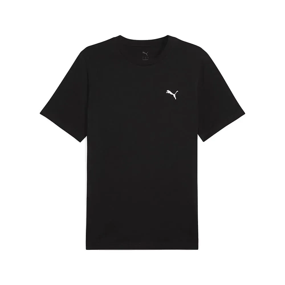 Футболка чоловіча Puma Ess Small Logo Tee (68253801)