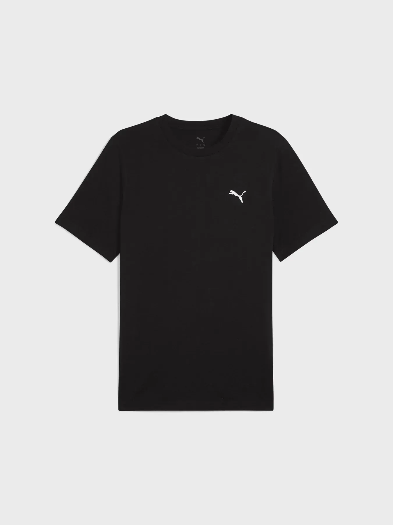 Футболка чоловіча Puma Ess Small Logo Tee (68253801)