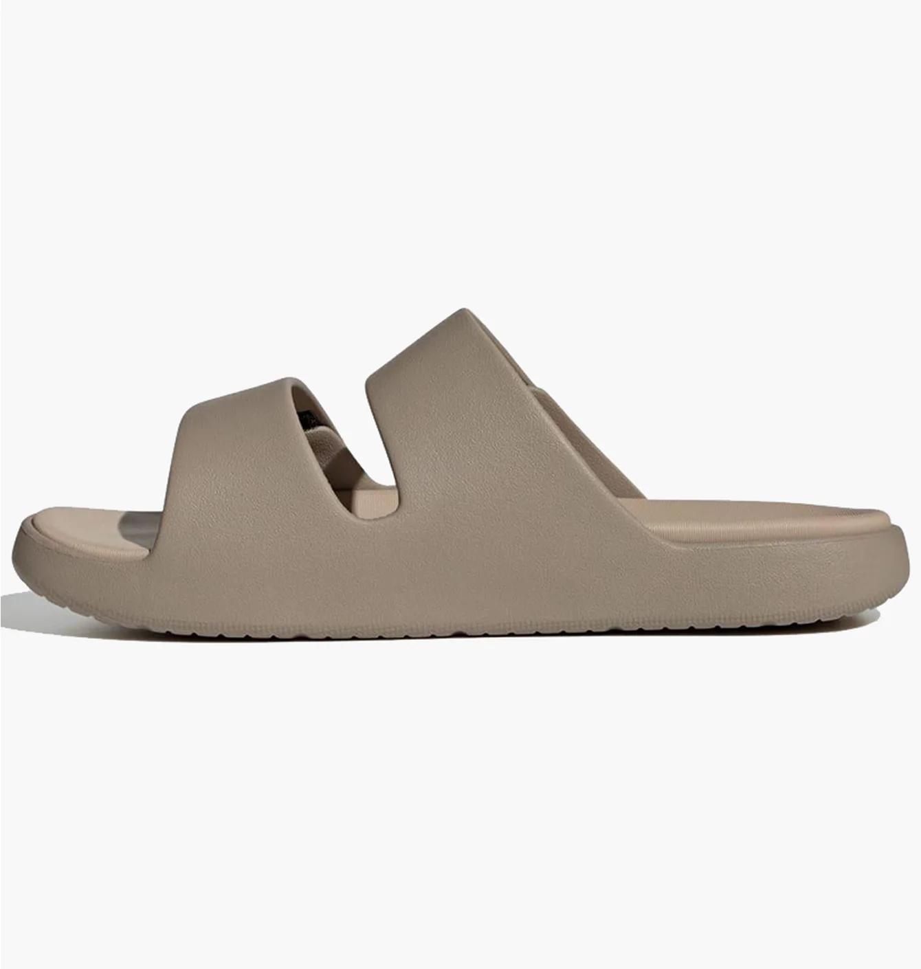 Тапочки унісекс Adidas Znsory Sandal Beige JI1857