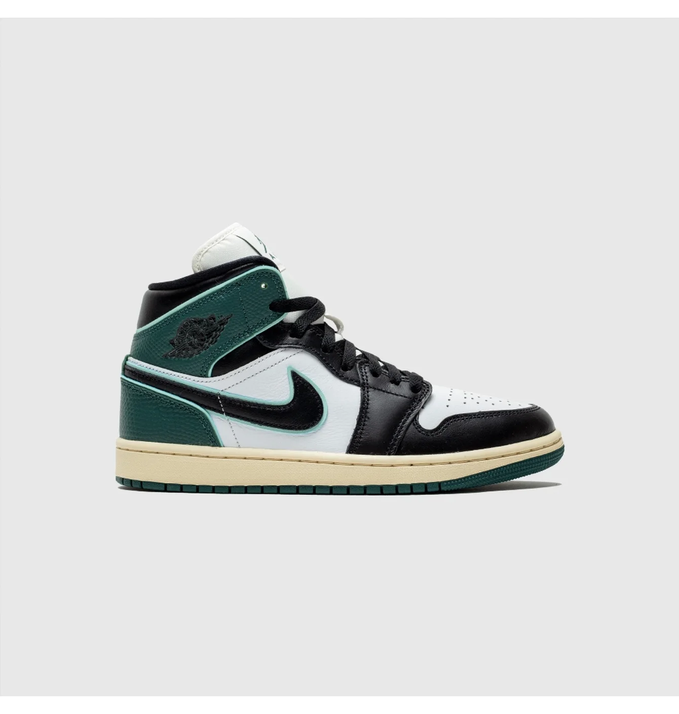 Кросівки жіночі Air Jordan 1 Mid Se Oxidized Multi FQ7818-100