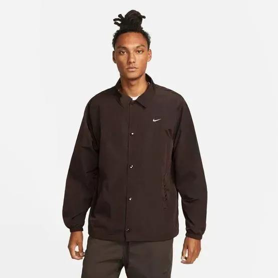Вітровка чоловіча Nike Sb Coaches Jacket (DQ5005-203)