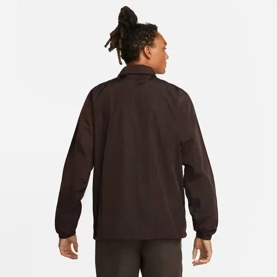 Вітровка чоловіча Nike Sb Coaches Jacket (DQ5005-203)
