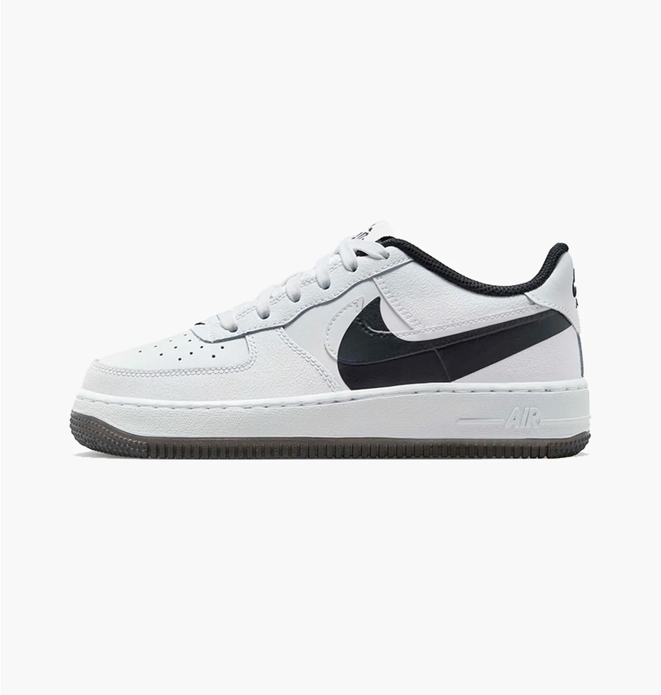 Кросівки дитячі Nike Air Force 1 Lv8 4 White FQ4118-100