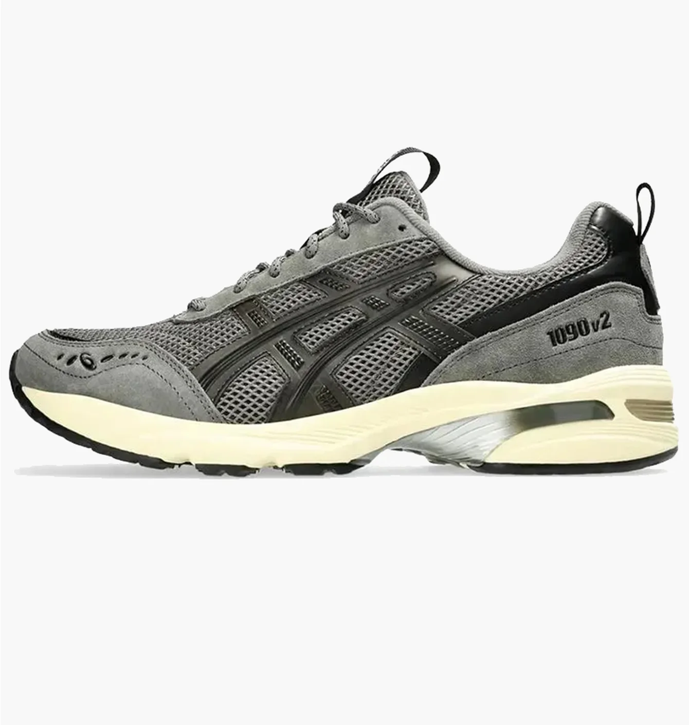Кросівки чоловічі ASICS Gel-1090V2 Grey 1203A382-022