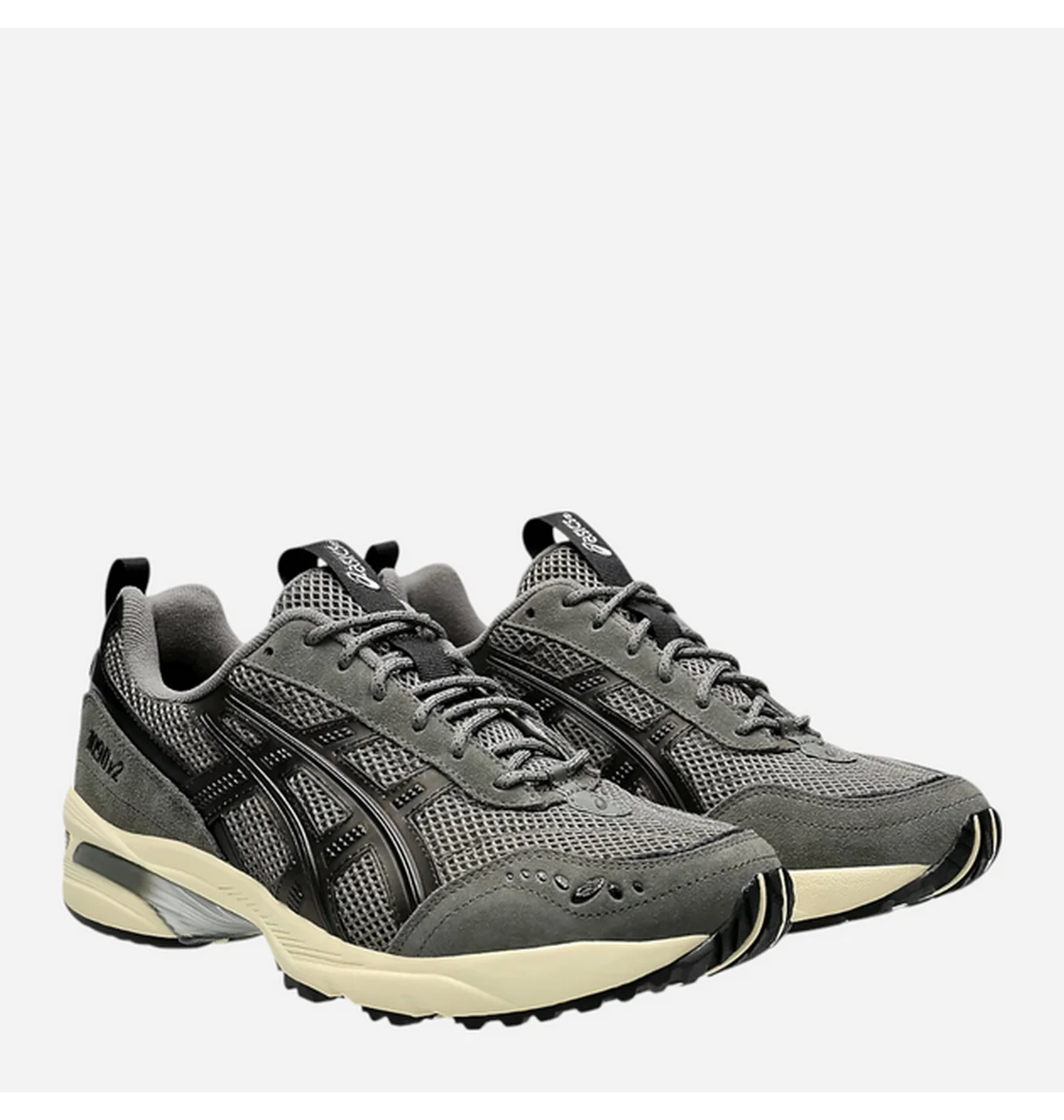 Кросівки чоловічі ASICS Gel-1090V2 Grey 1203A382-022