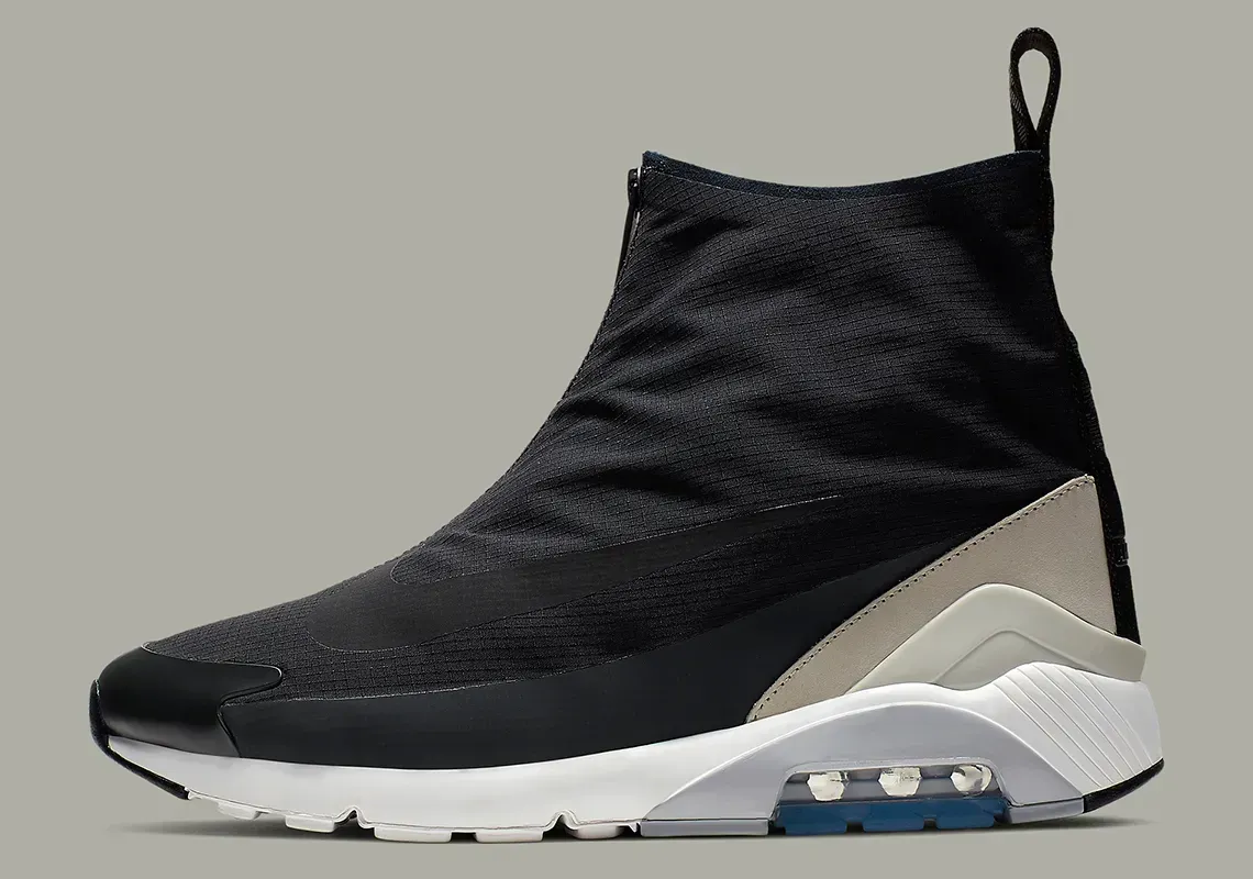 Черевики жіночі Nike Air Max 180 (BV0145-001)