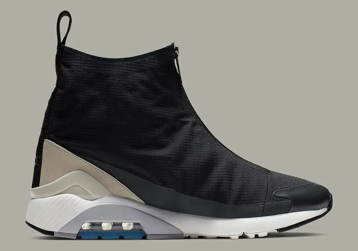 Черевики жіночі Nike Air Max 180 (BV0145-001)