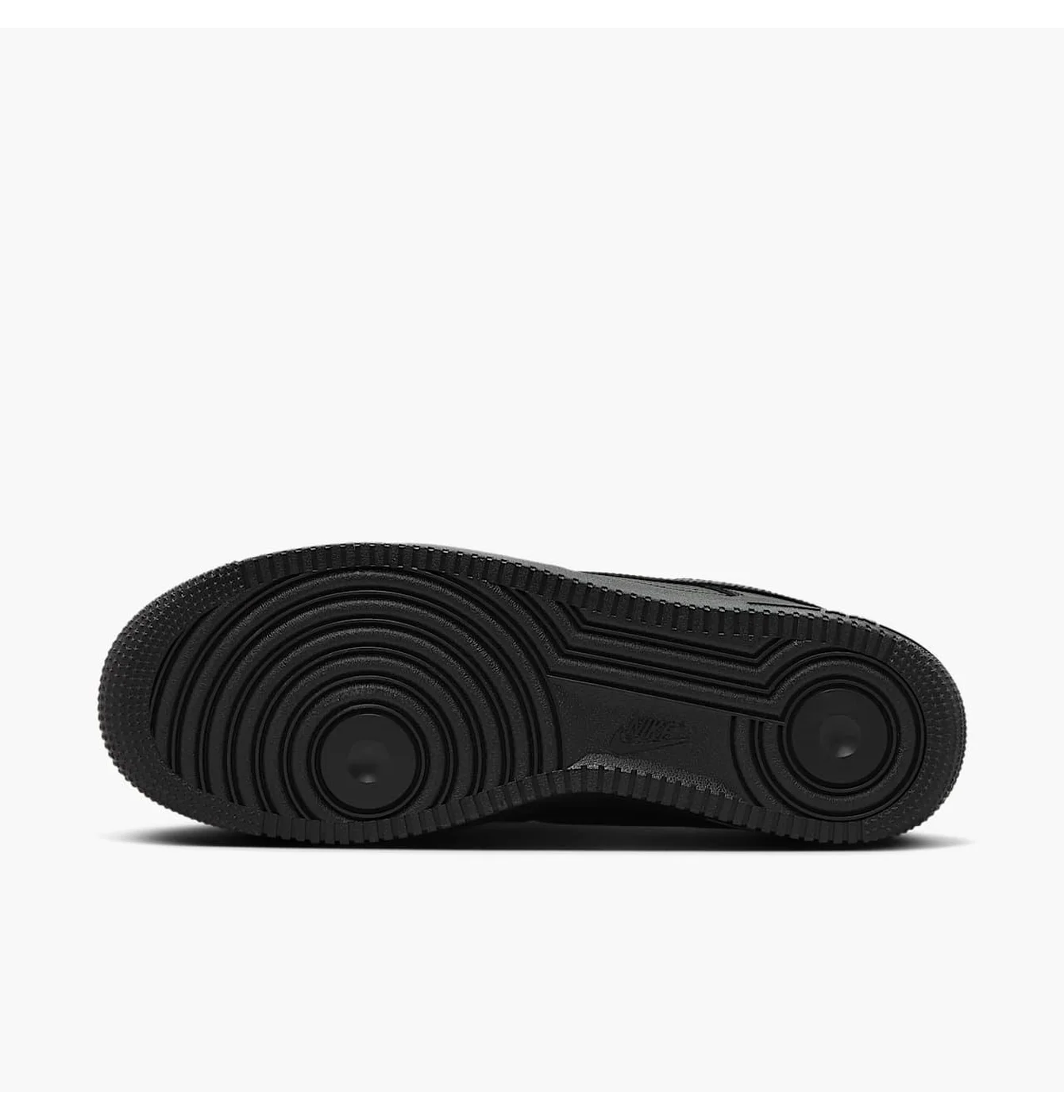 Кросівки чоловічі Nike Air Force 1 Black HF2886-001