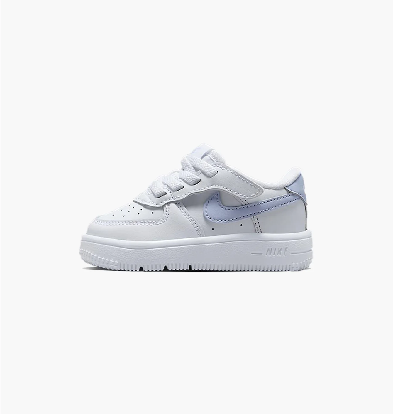 Кросівки дитячі Nike Force 1 Low Easyon White IH4491-112