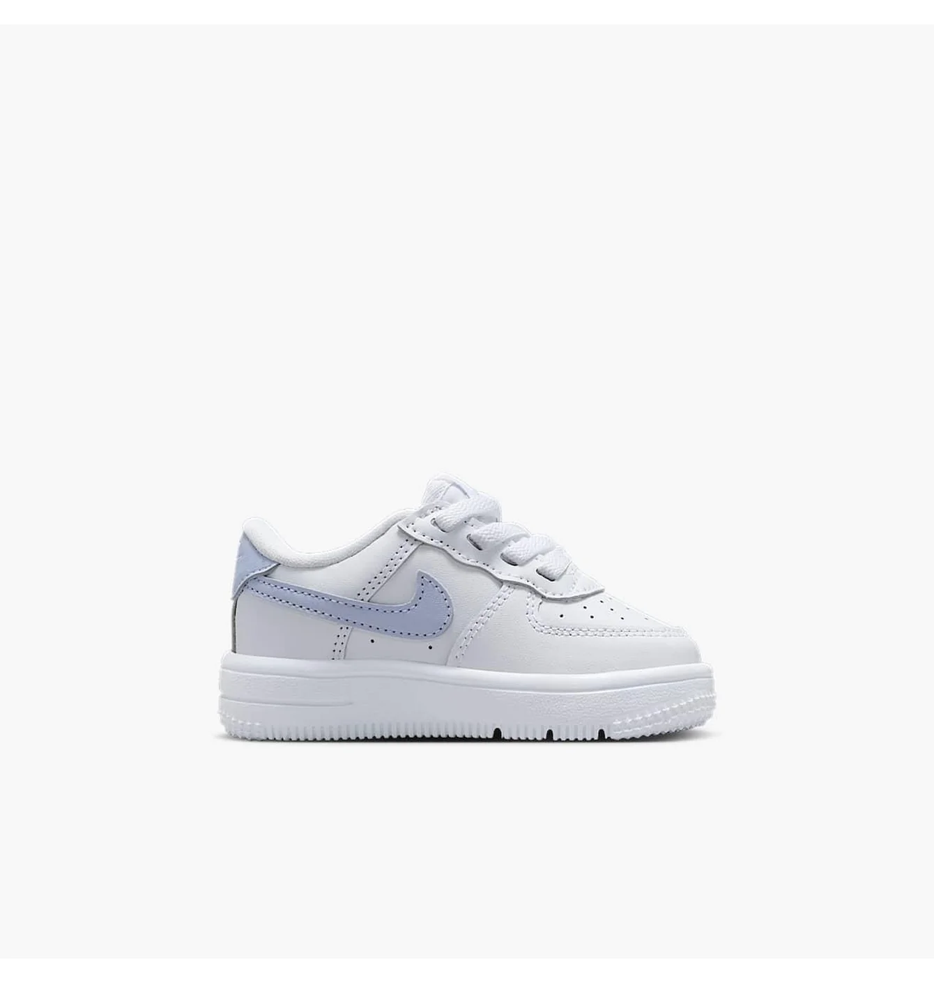 Кросівки дитячі Nike Force 1 Low Easyon White IH4491-112