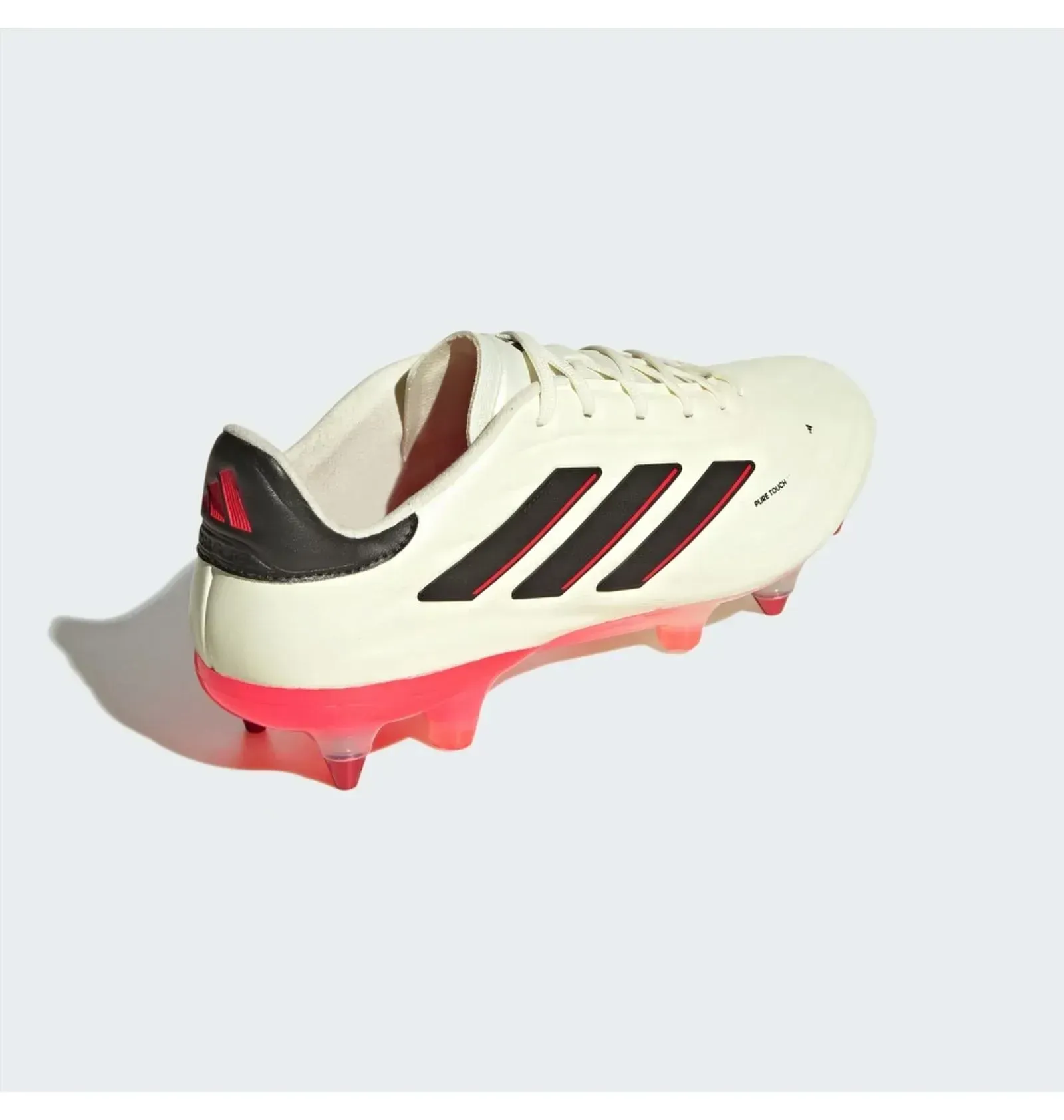 Бутси унісекс Adidas Copa Pure Ii Elite Soft Ground Boots Beige (IE4982)