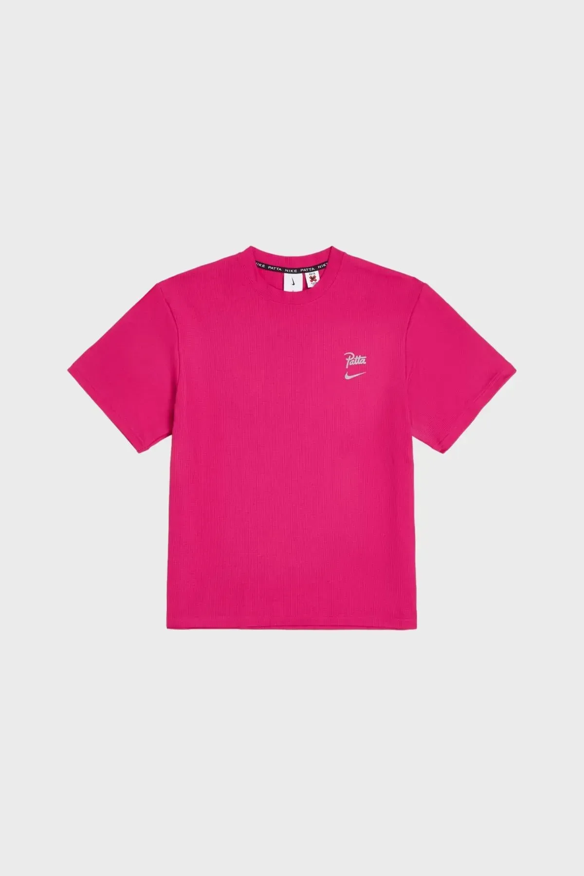 Футболка жіноча Nike Nike - Patta Running Team T-Shirt (FJ3032-615)