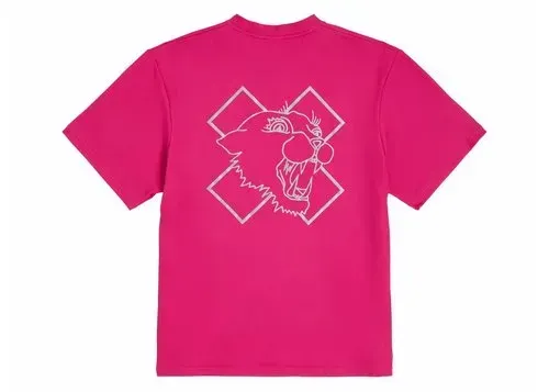 Футболка жіноча Nike Nike - Patta Running Team T-Shirt (FJ3032-615)