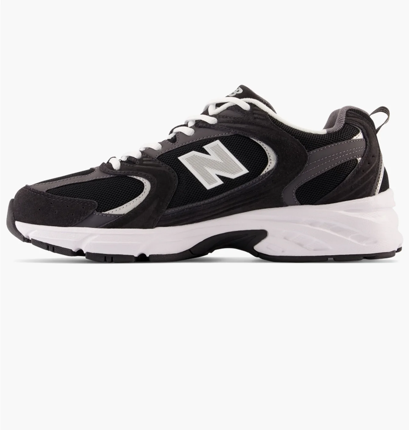 Кросівки унісекс New Balance 530 Black MR530CC