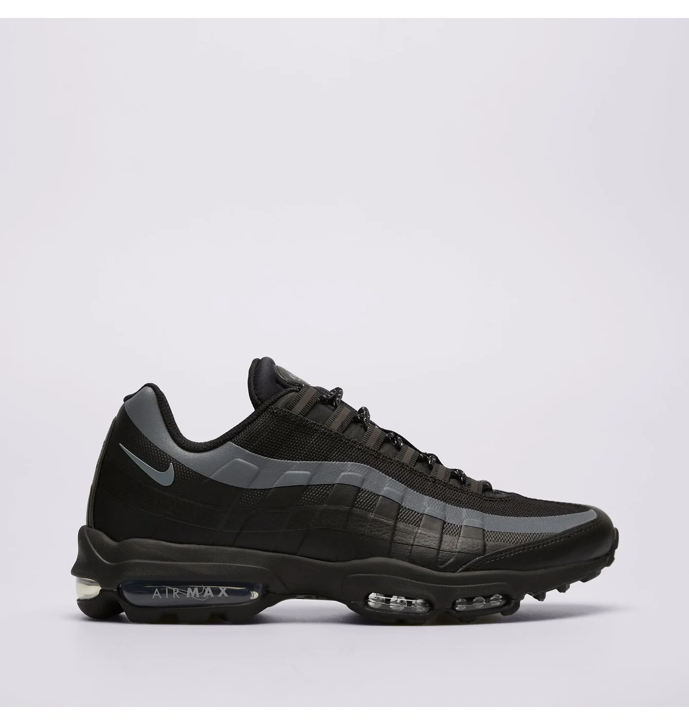 Кросівки чоловічі Nike Air Max 95 Black DM9103-001