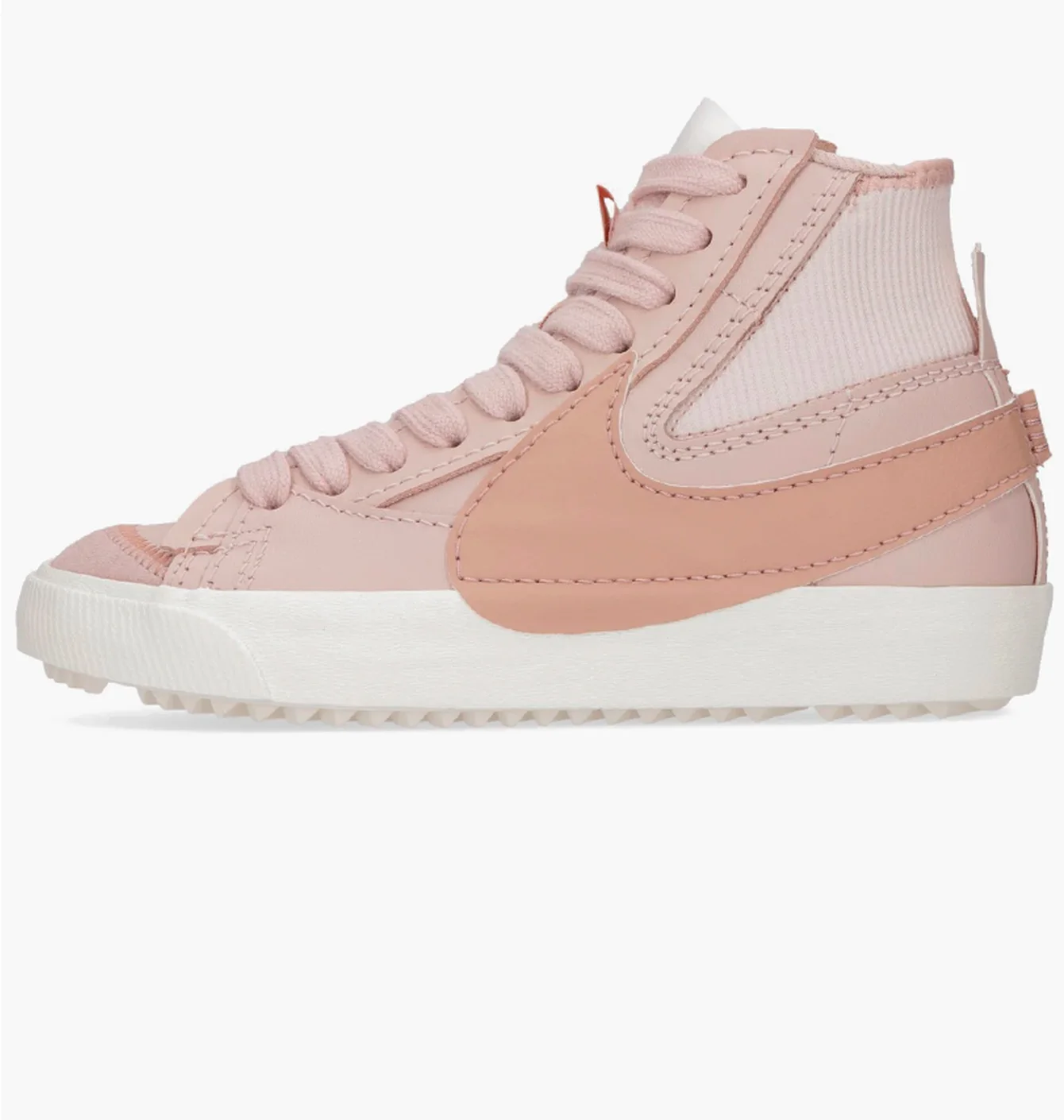 W BLAZER MID 77 JUMBO