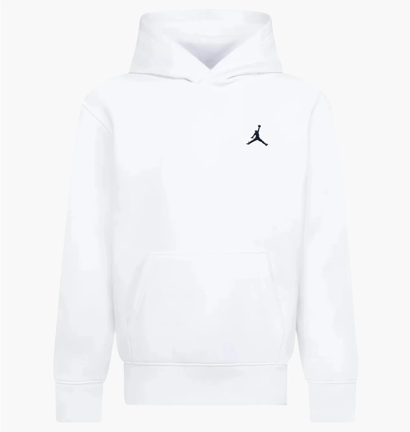 Спортивний костюм дитячий Air Jordan Brooklyn Fleece White 95F116-001