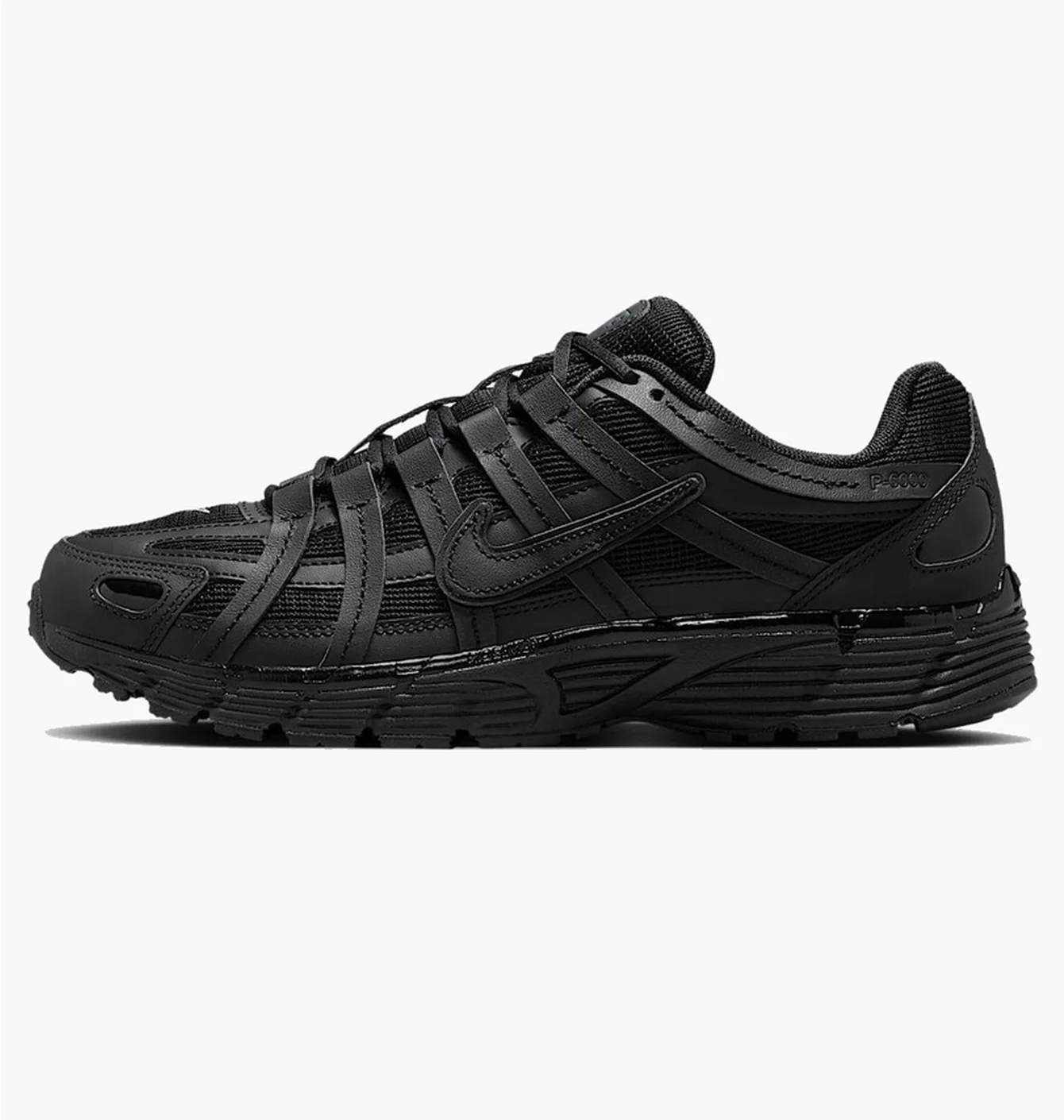 Кросівки жіночі Nike P-6000 WomenS Shoes Black IF7100-010
