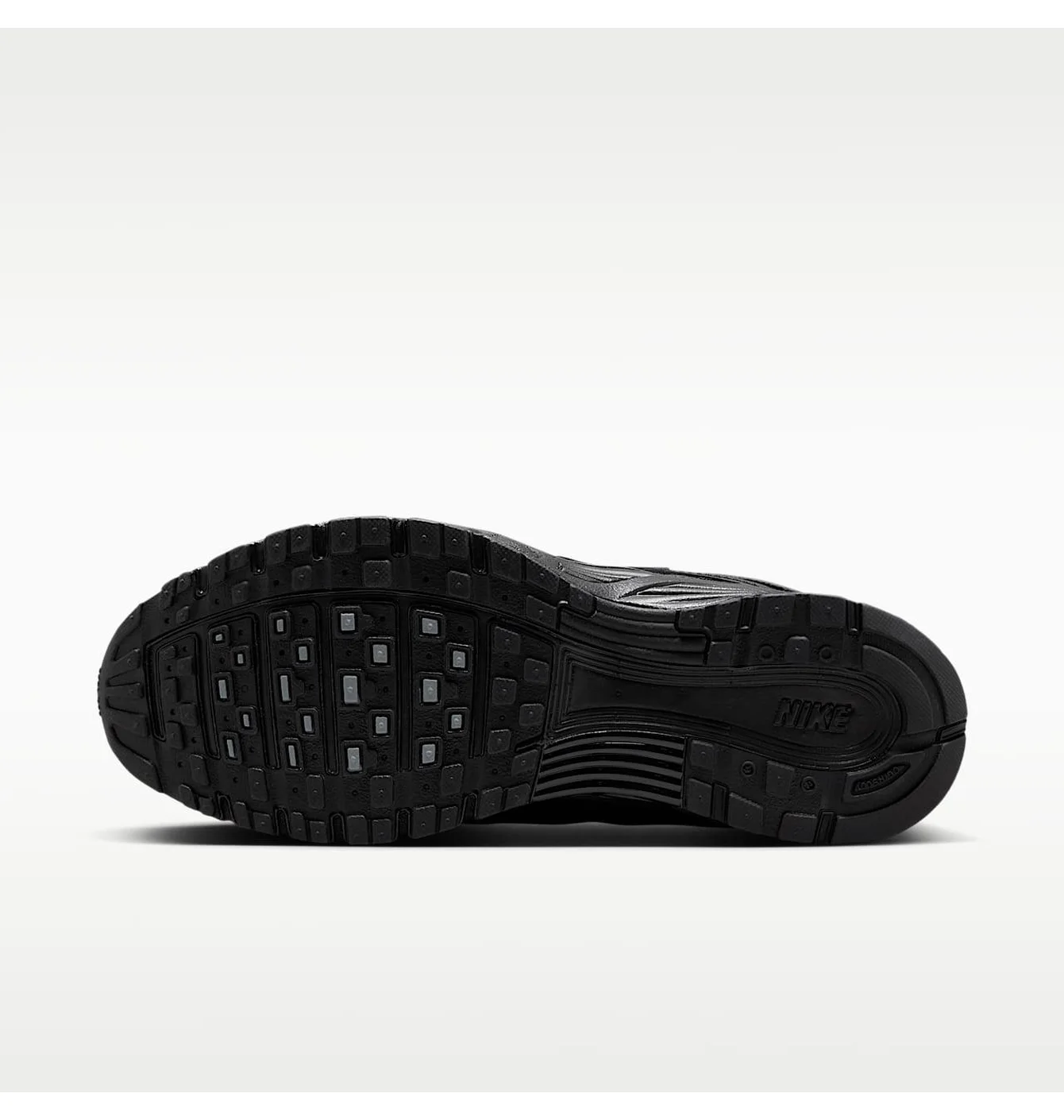 Кросівки жіночі Nike P-6000 WomenS Shoes Black IF7100-010