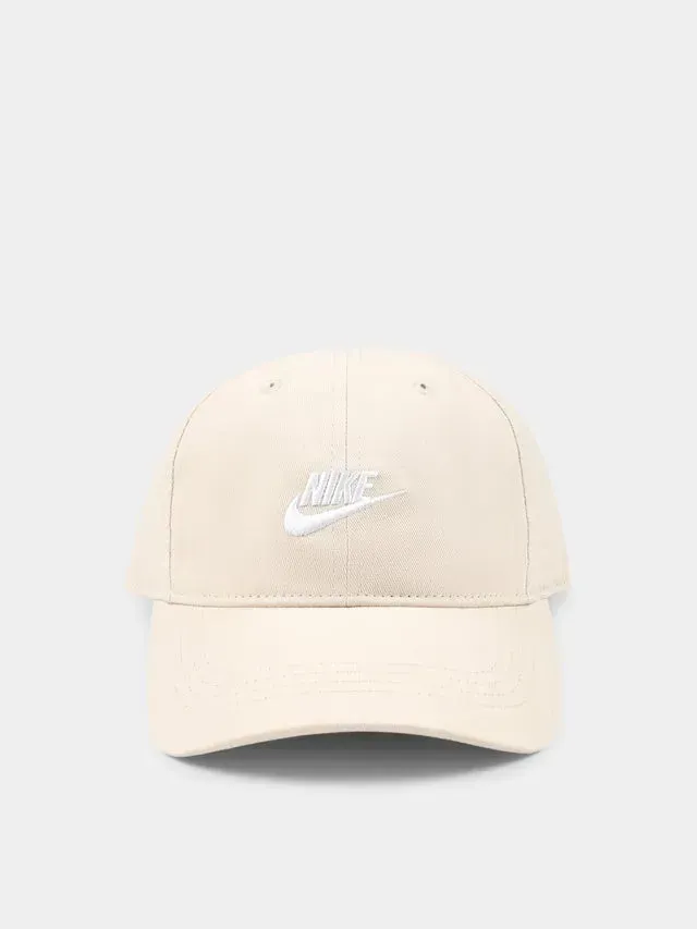 Кепка Nike Futura Curve Brim Cap (8A2902-X5C)